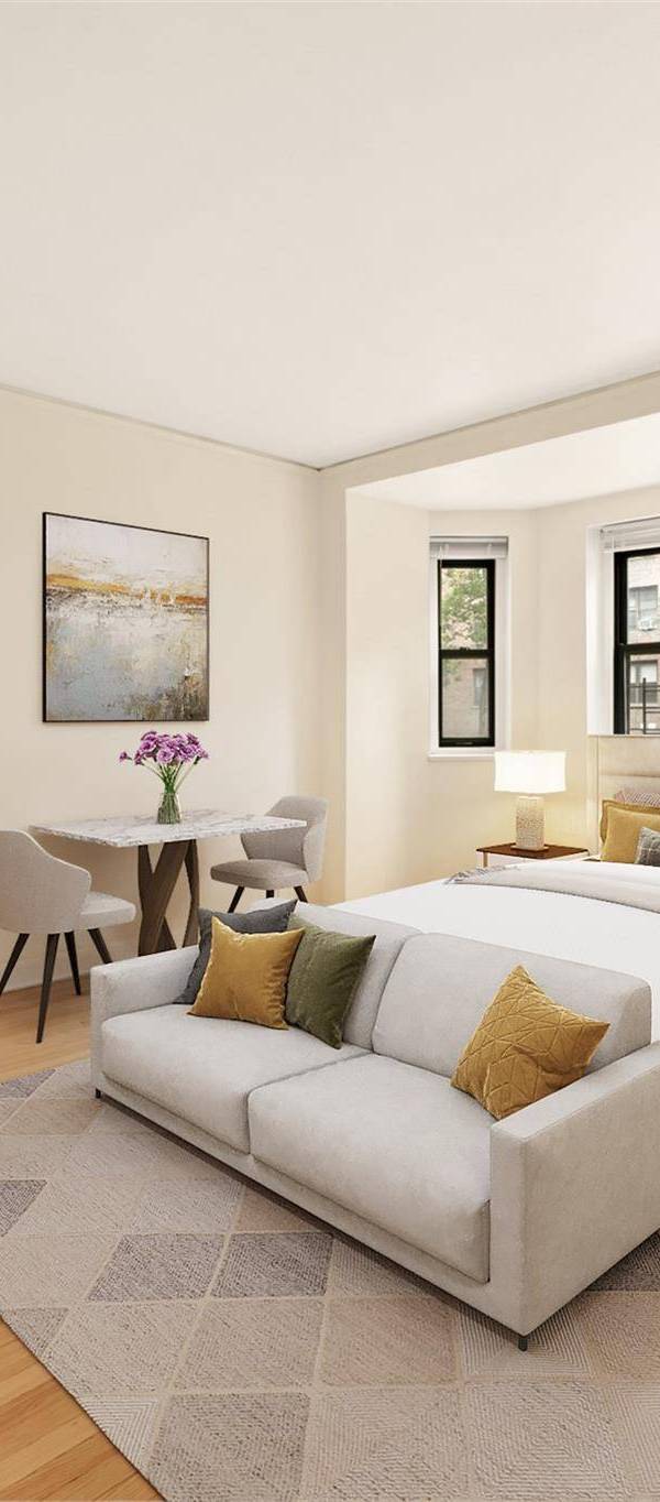 Apartamento à Venda em Jackson Heights - Nova Iorque - EUA