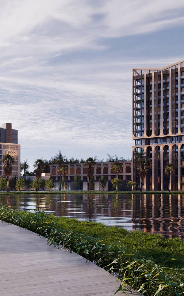 Apartamento en Venta en Kissimmee - Florida - EE. UU.