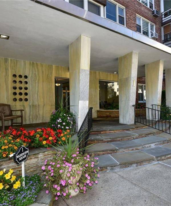 Appartement à Vendre à Larchmont - New York - USA