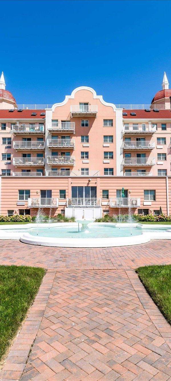 Appartement à Vendre à Lido Beach - New York - USA