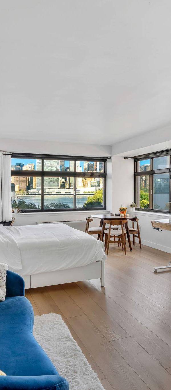 Appartement à Vendre à Long Island City - New York - USA