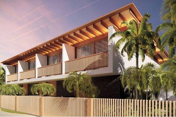 Apartamento à Venda em Maraú - Bahia - Brasil