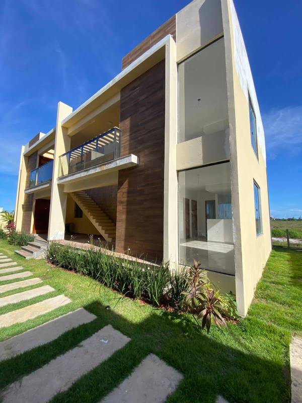 Apartamento à Venda em Maraú - Bahia - Brasil