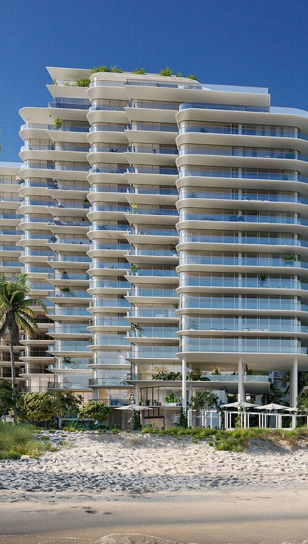 Appartement à Vendre à Miami Beach - Floride - États-Unis