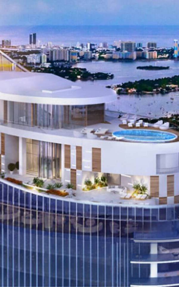 Apartamento en Venta en Miami - Florida - EE. UU.