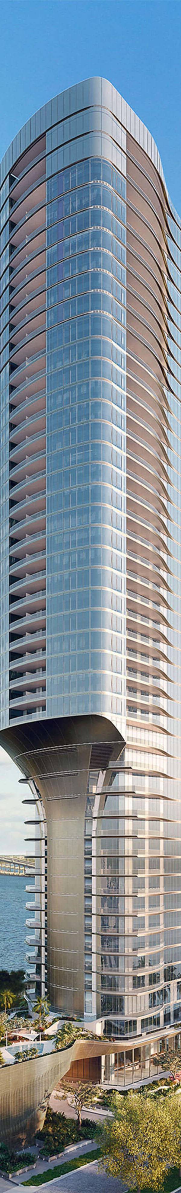 Apartamento en Venta en Miami - Florida - EE. UU.