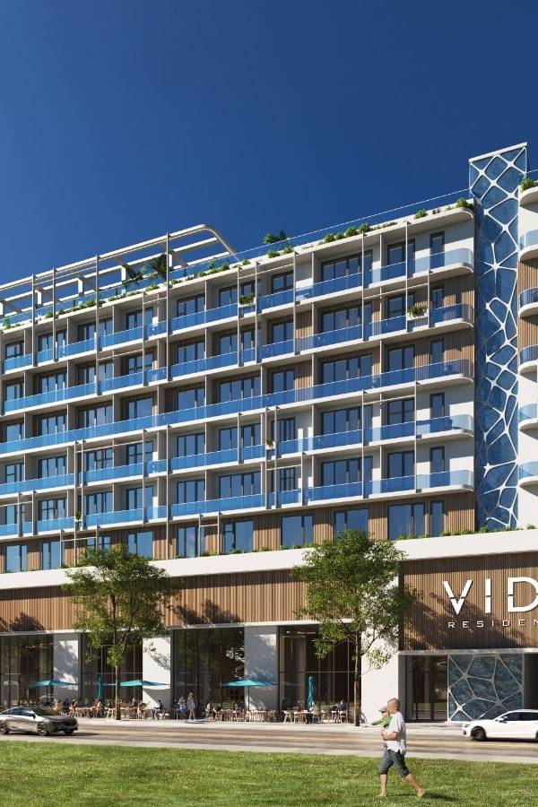 Apartamento en Venta en Miami - Florida - EE. UU.