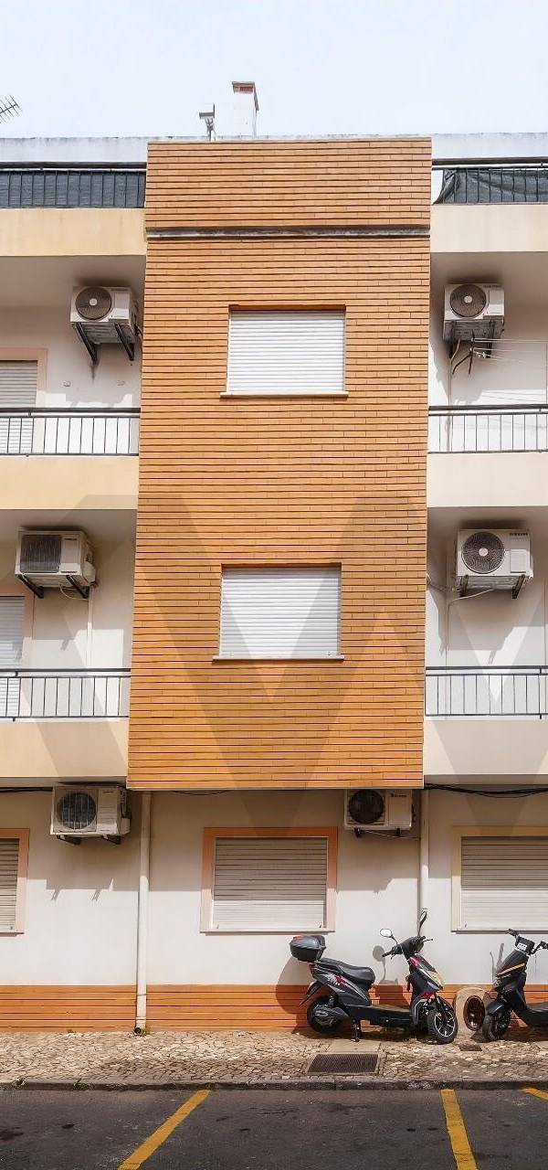 Appartement 3 chambres à Vendre à Monte Gordo - Faro - Portugal