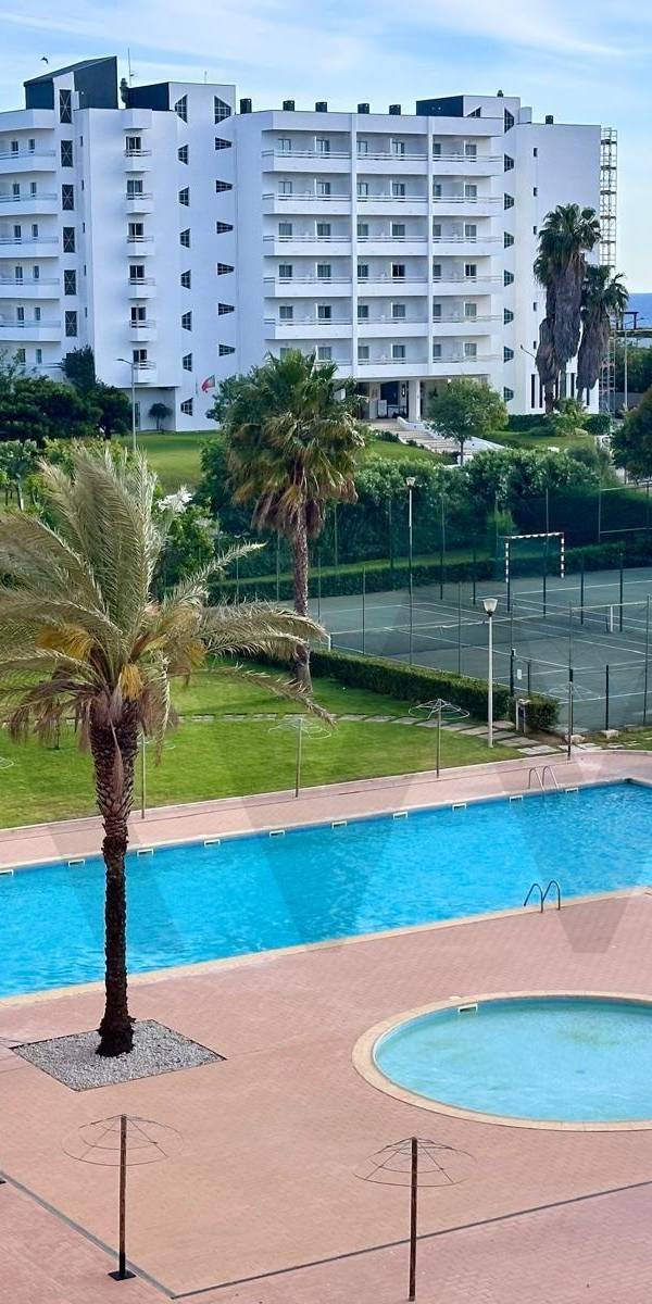 Appartement à Vendre à Portimão - Faro - Portugal