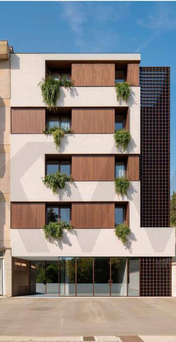 Apartment for Sale in Senhora Da Hora - Porto - Portugal