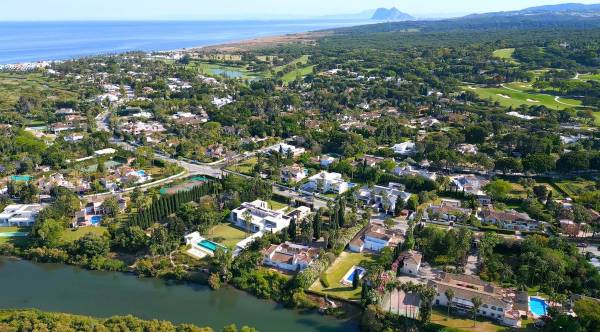 Apartment for Sale in Sotogrande, Costa del Sol