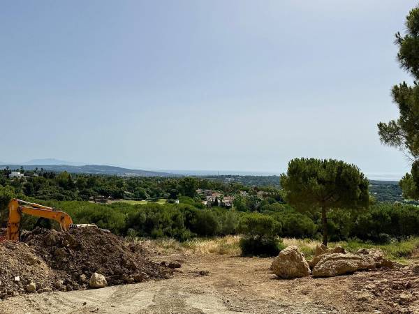 Apartment for Sale in Sotogrande, Costa del Sol