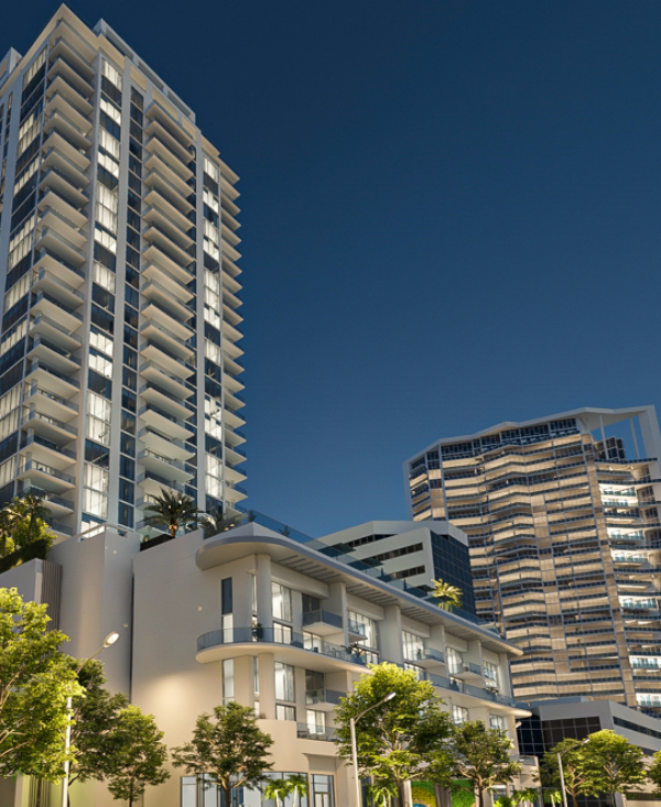 Apartamento en Venta en St. Petersburg - Florida - EE. UU.