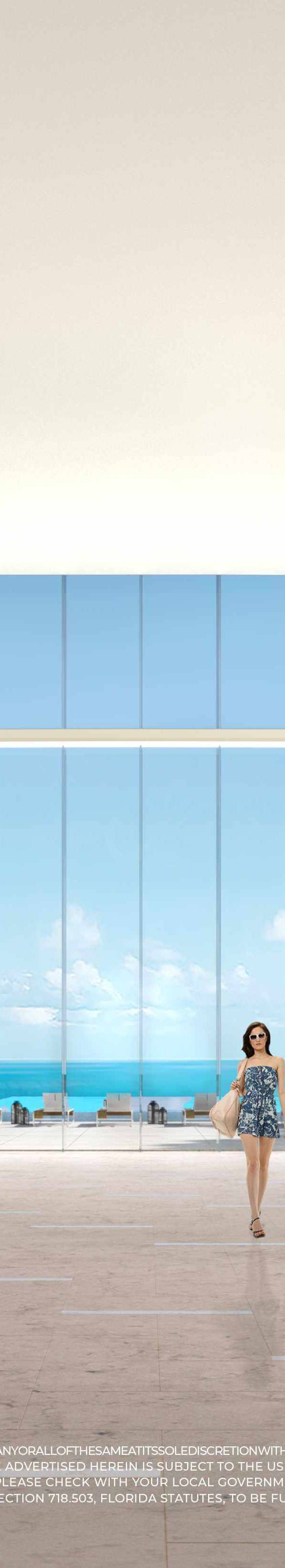 Apartamento en Venta en Sunny Isles Beach - Florida - EE. UU.