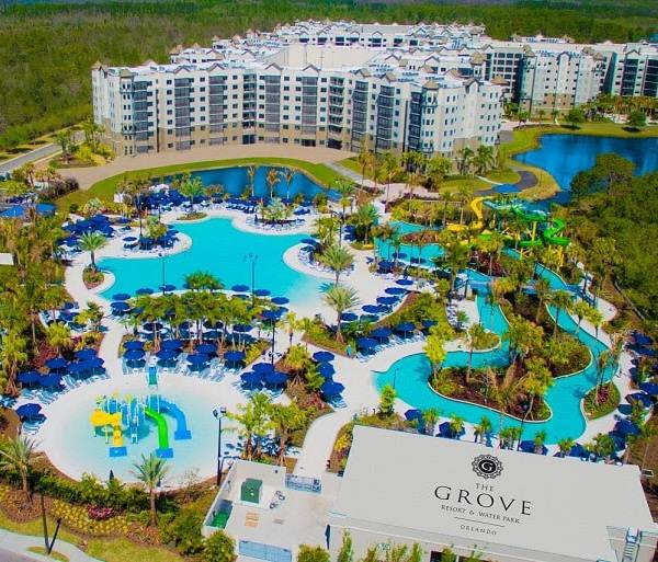 Apartamento en Venta en Winter Garden - Florida - EE. UU.