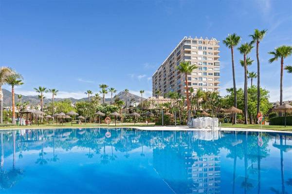 Appartement de 1 Chambres à Vendre à Benalmádena, Costa del Sol