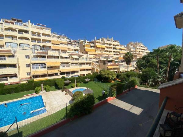 Appartement de 1 Chambres à Vendre à Benalmádena, Costa del Sol