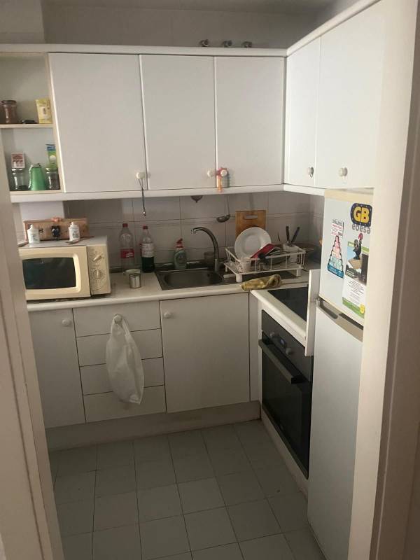 Appartement de 1 Chambres à Vendre à Benalmádena, Costa del Sol