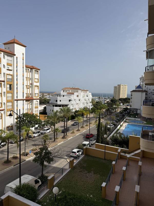 1-Bedroom Apartment for Sale in Estepona, Costa del Sol