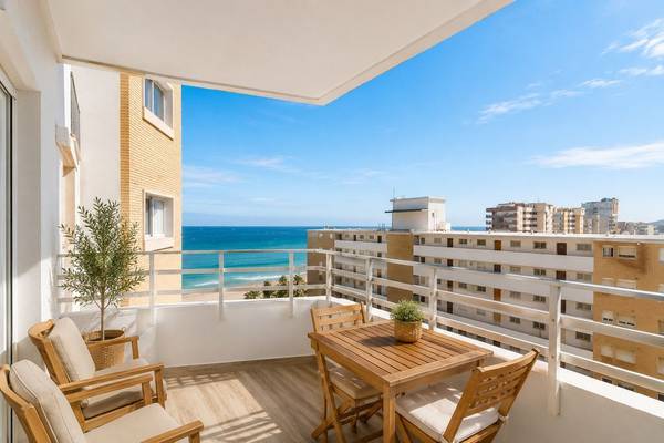 1-Bedroom Apartment for Sale in Fuengirola, Costa del Sol