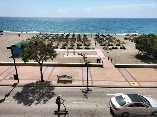 1-Bedroom Apartment for Sale in Fuengirola, Costa del Sol