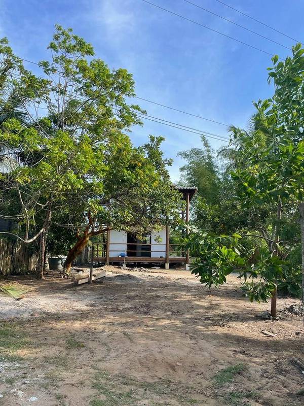 Apartamento com 1 Quarto à Venda em Maraú - Bahia - Brasil