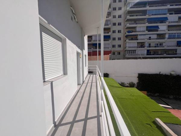 1-Bedroom Apartment for Sale in Torremolinos, Costa del Sol