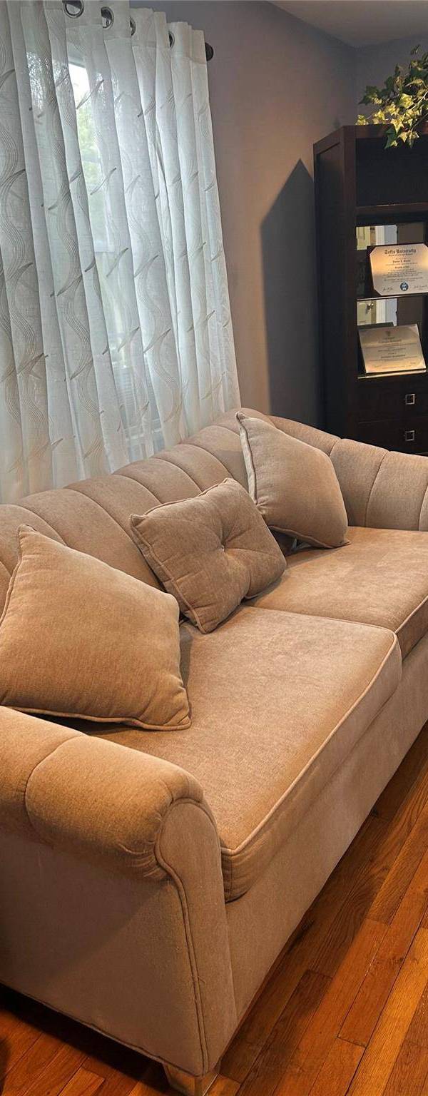 Apartamento de 1 Dormitorio en Venta en Bayside - Nueva York - EE. UU.