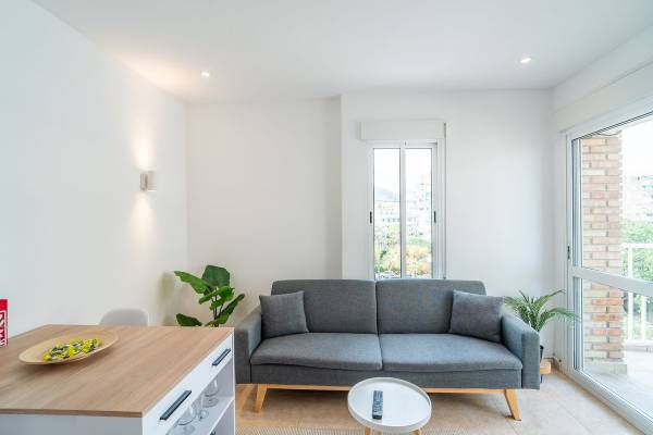 Appartement d'1 Chambre à Vendre à Benalmádena, Costa del Sol