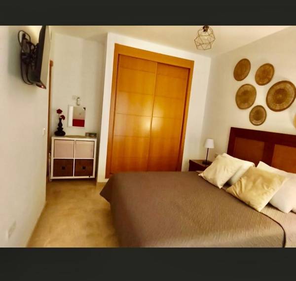 Appartement d'1 Chambre à Vendre à Benalmádena, Costa del Sol