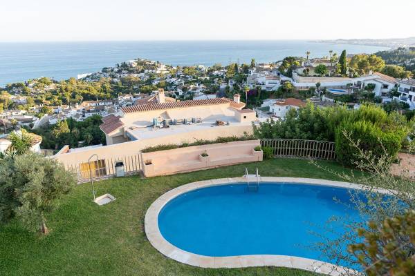 Appartement d'1 Chambre à Vendre à Benalmádena, Costa del Sol
