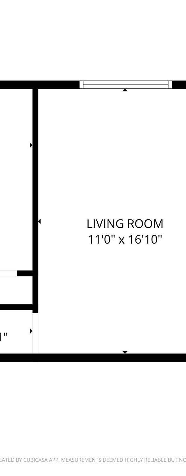 Apartamento de 1 Dormitorio en Venta en Bronx - Nueva York - EE. UU.