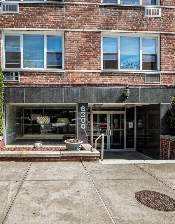 Apartamento de 1 Dormitorio en Venta en Bronx - Nueva York - EE. UU.