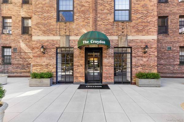 Apartamento com 1 Quartos à Venda em Bronxville - Nova Iorque - EUA