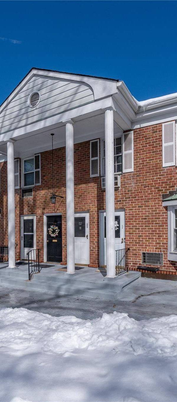 Apartamento com 1 Quartos à Venda em Bronxville - Nova Iorque - EUA