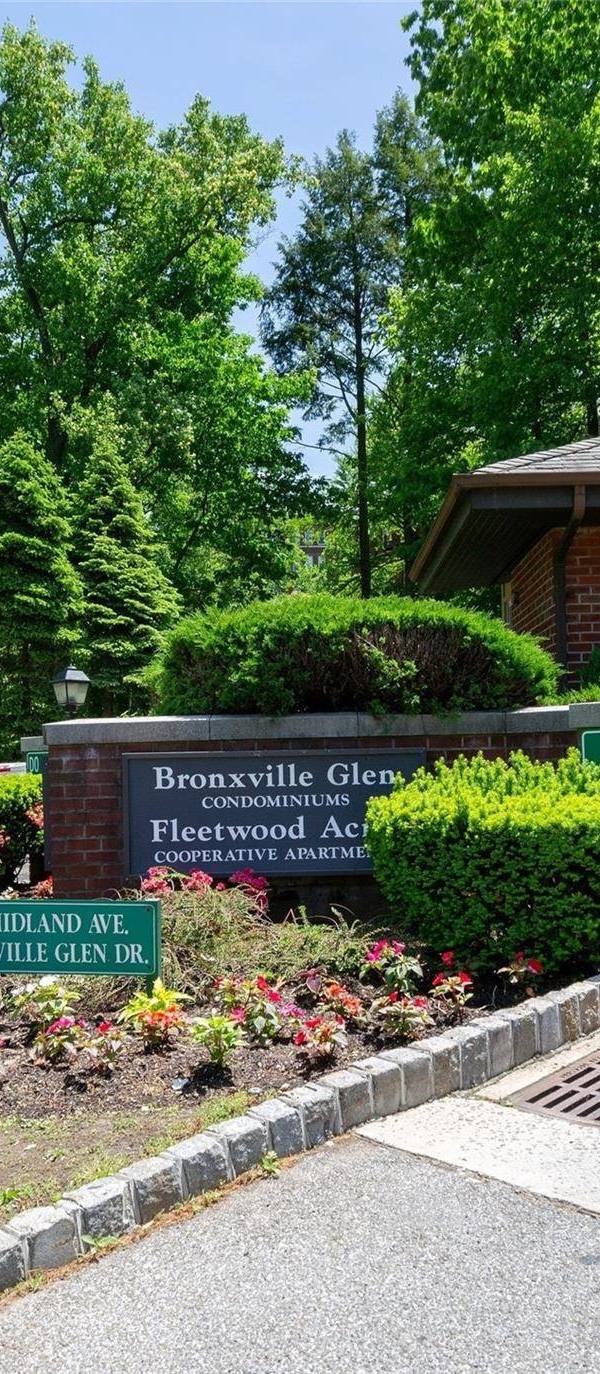 Apartamento com 1 Quartos à Venda em Bronxville - Nova Iorque - EUA