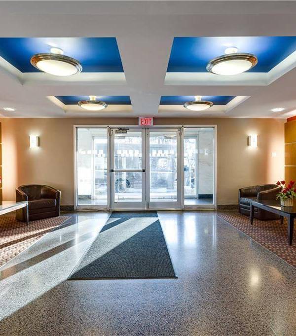 Apartamento com 1 Quartos à Venda em Bronxville - Nova Iorque - EUA