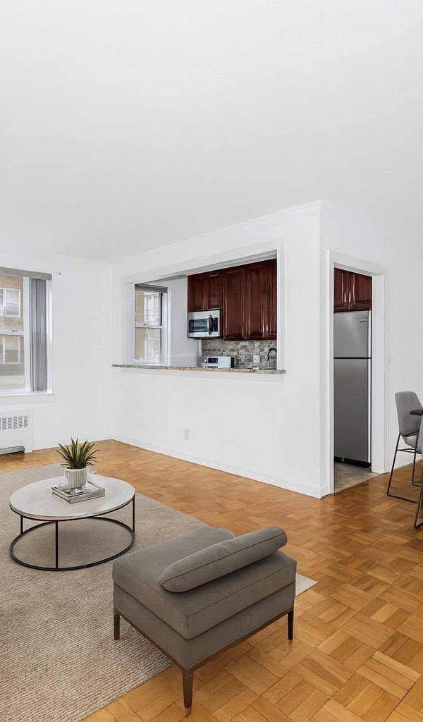 Apartamento com 1 Quartos à Venda em Bronxville - Nova Iorque - EUA