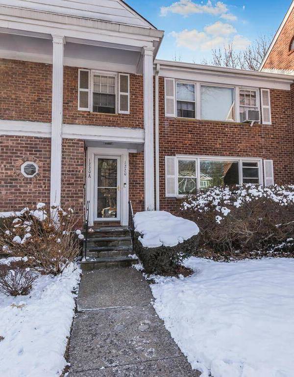 Apartamento com 1 Quartos à Venda em Bronxville - Nova Iorque - EUA