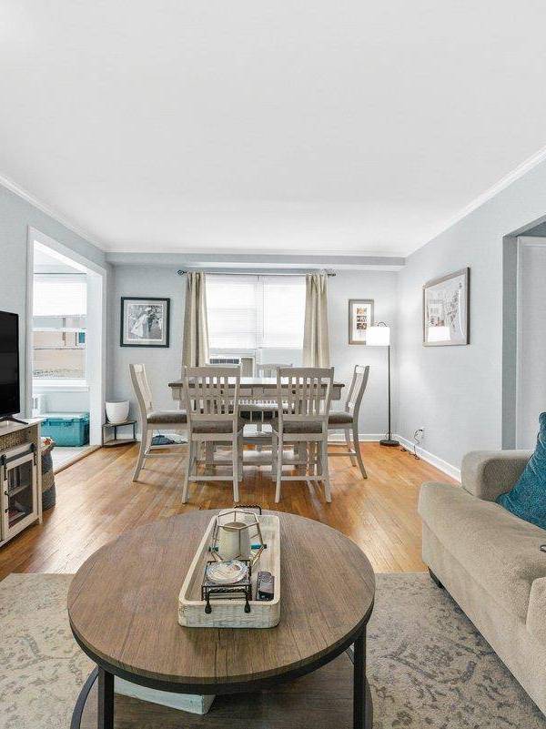 Apartamento com 1 Quartos à Venda em Bronxville - Nova Iorque - EUA
