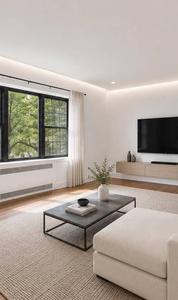 Apartamento com 1 Quartos à Venda em Bronxville - Nova Iorque - EUA