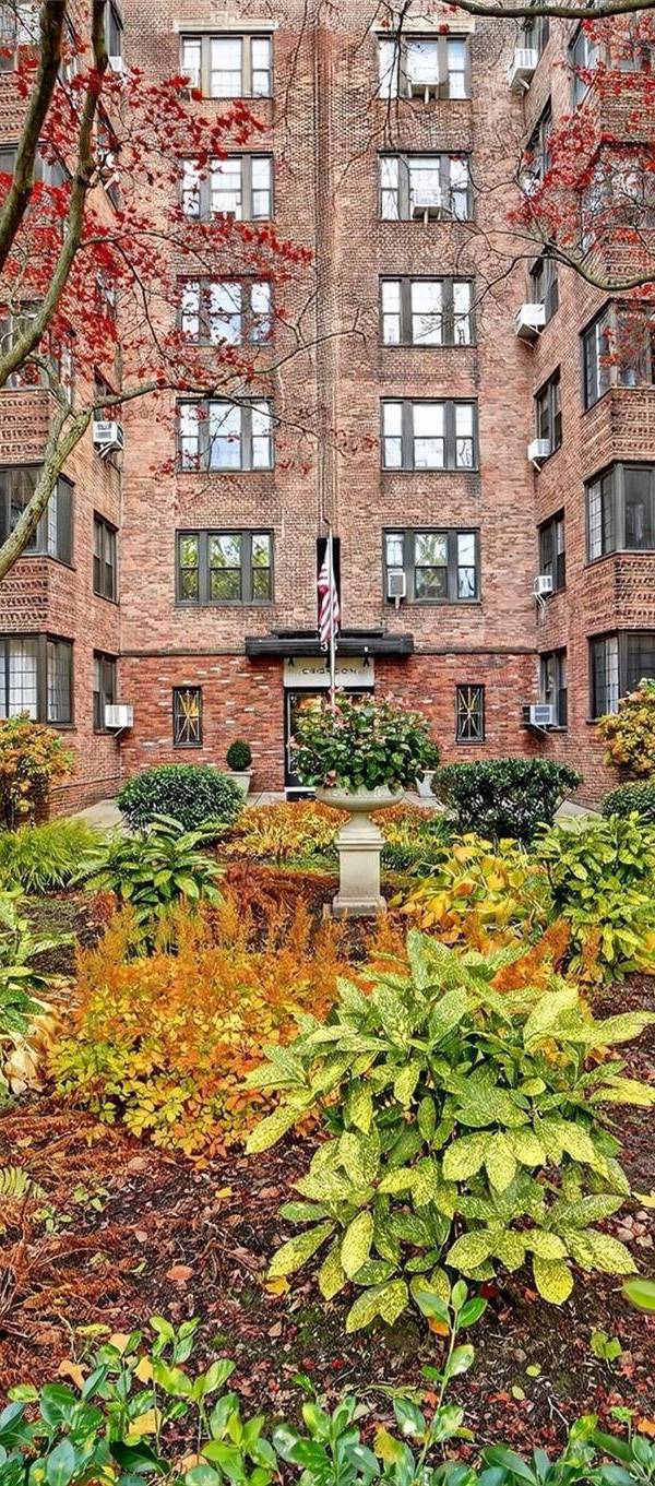 Apartamento com 1 Quartos à Venda em Bronxville - Nova Iorque - EUA