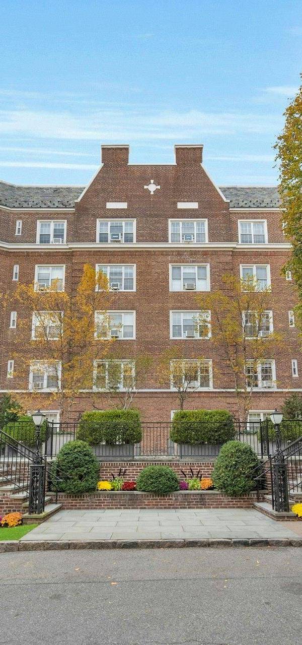 Apartamento com 1 Quartos à Venda em Bronxville - Nova Iorque - EUA