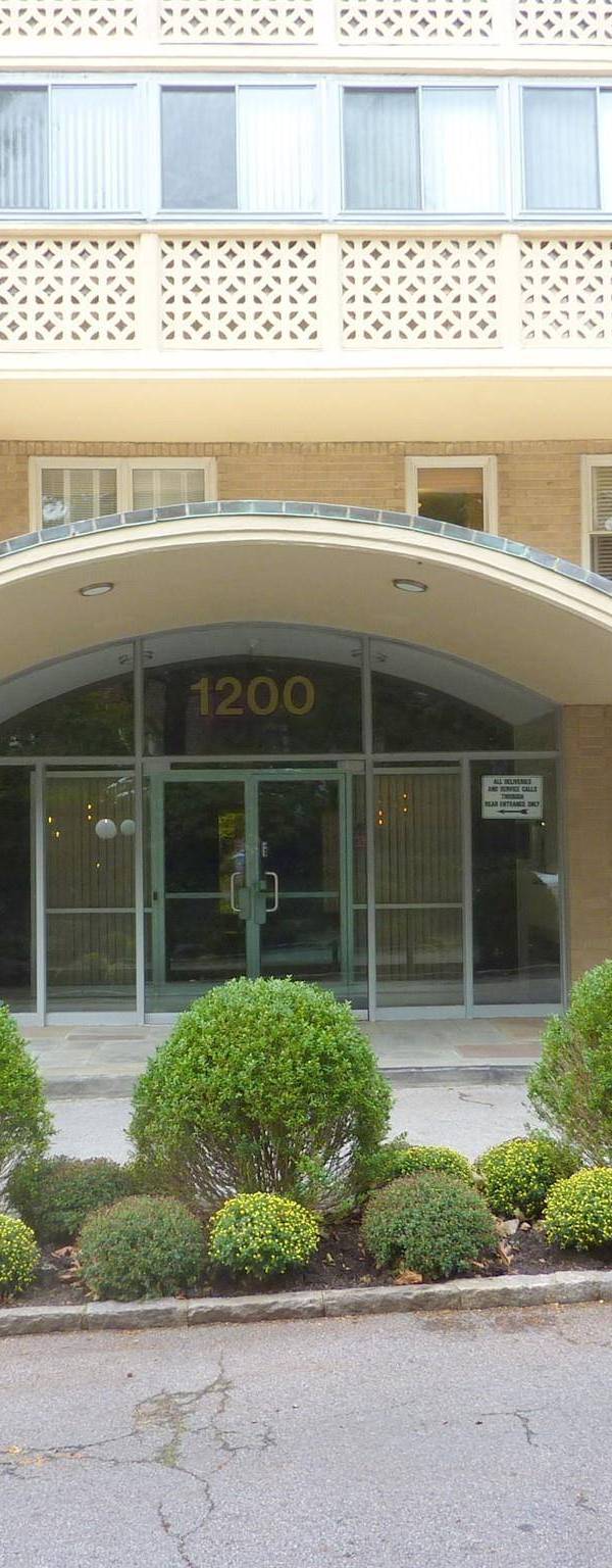 Apartamento com 1 Quartos à Venda em Bronxville - Nova Iorque - EUA
