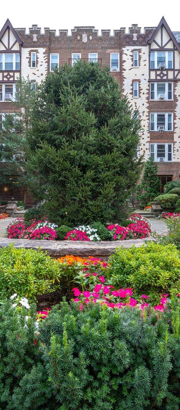 Apartamento com 1 Quartos à Venda em Bronxville - Nova Iorque - EUA
