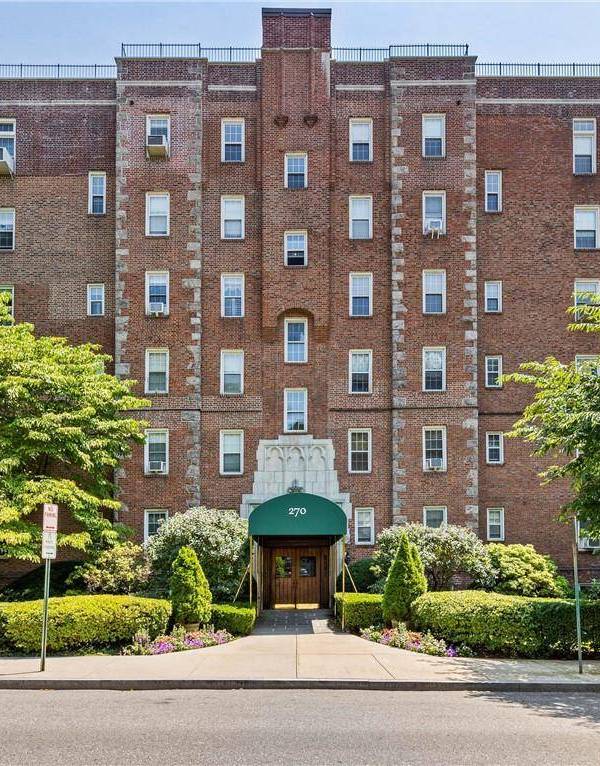 Apartamento com 1 Quartos à Venda em Bronxville - Nova Iorque - EUA