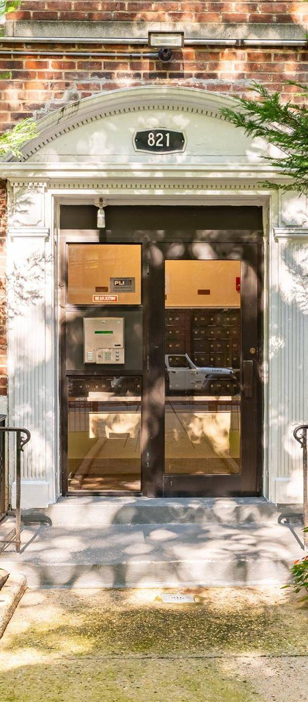Apartamento com 1 Quartos à Venda em Bronxville - Nova Iorque - EUA