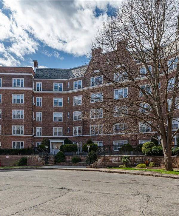 Apartamento com 1 Quartos à Venda em Bronxville - Nova Iorque - EUA