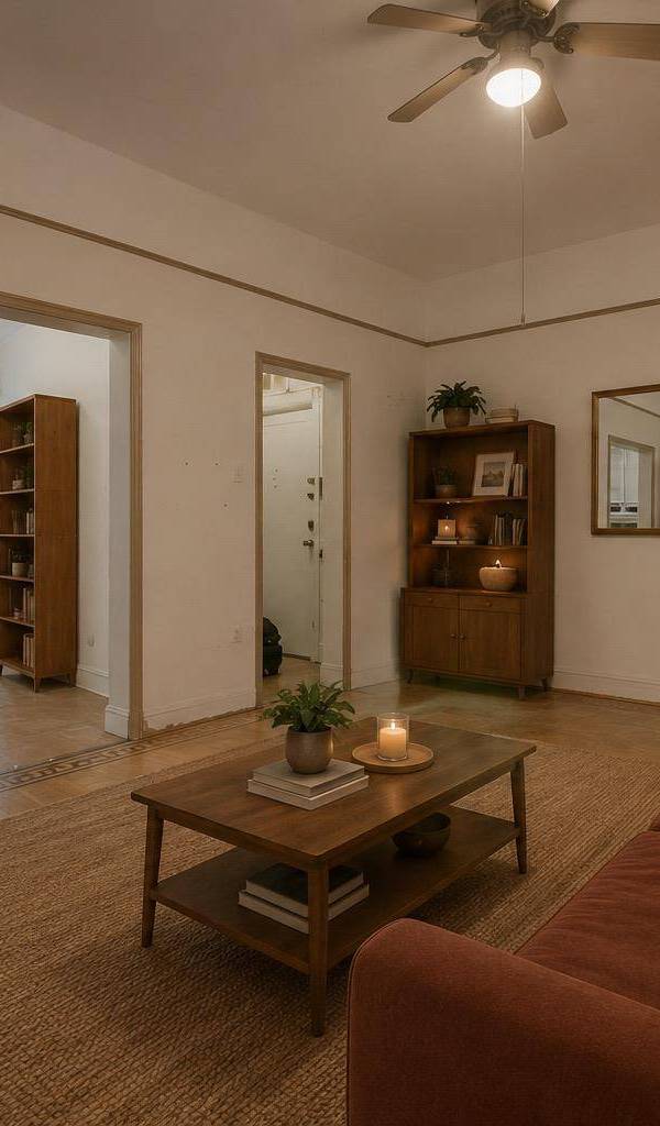 Apartamento de 1 Dormitorio en Venta en Brooklyn - Nueva York - EE. UU.