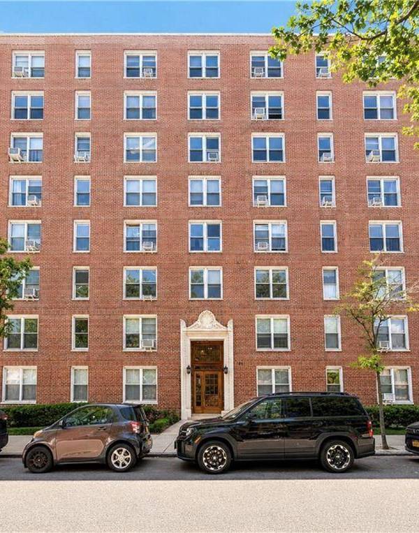 Apartamento de 1 Dormitorio en Venta en Brooklyn - Nueva York - EE. UU.